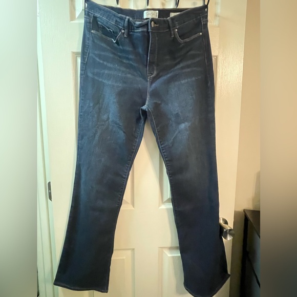 Jessica Simpson size 16 jeans - Picture 3 of 7